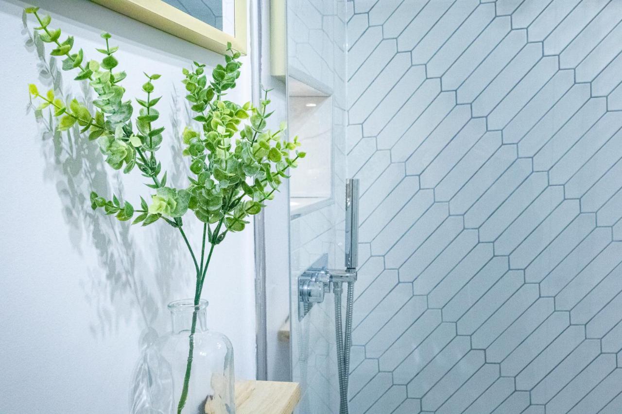 The Green Home - Quiet And Fully Equipped High-End Studio With Parking Courcouronnes Екстер'єр фото