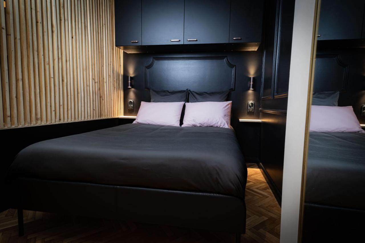 The Green Home - Quiet And Fully Equipped High-End Studio With Parking Courcouronnes Екстер'єр фото
